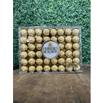 Ferrero Rocher 48 ct Chocolate box
