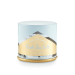 Fresh Sea Salt Demi Vanity Tin Candle- 20 hr burn time