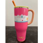 Tutti Frutti 40 oz Swig Life