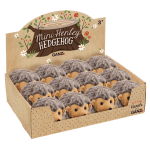 Mini Henley Hedgehog