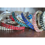 Rhinestone Wristlet Asst.