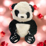panda plush