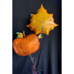 Fall Balloons
