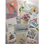 Premium Greeting Card