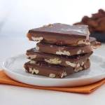 Southern Pecan Gourmet Toffee