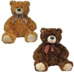 Large Plush Teddys