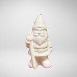Small Gnome for Planter