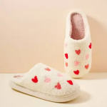 SWEETHEART SLIPPERS