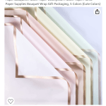 Specialty Bouquet Wrao