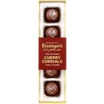 Bissinger's - Dark Chocolate Cherry Cordial Flight - 5 PC