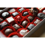 Assorted Chocolates