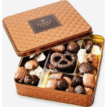 Chocolates Sweet and Salty