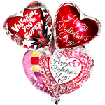 Mylar Balloon