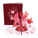 Love Pop- Love Explosion