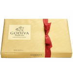 Godivas Belgium Goldmark Assorted chocolate