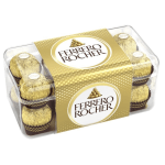 Ferrero Rocher box of 16 pcs