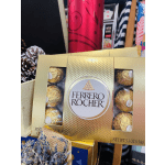 Fererro Rocher Chcolates