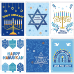 Chanukah Greeting Card