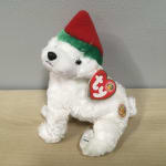 Ty ~ Tinsel ~ Collectible