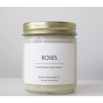 SF Hand Poured Candle