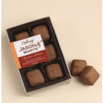 Jason & Mary's Milk Pumpkin Spice Caramels