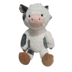 Plush cow 23 inch