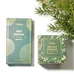 Cookie and Cocoa Duo