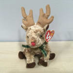 Ty - Rudy - Collectible