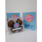 Gardella's Goodies Brooklyn Balls - Peanut Butter