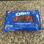 Oreos - Joy