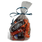 Assorted Chocolates Candy Bag