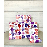 15 oz. box of Abdallah Chocolates