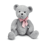 Grace the Gray Bear