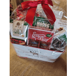 Christmas Gourmet Basket