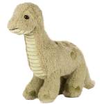 Denny the dinosaur plush Brontosaurus