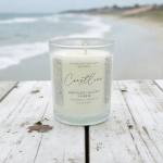 "Coastline" Lotion Candle by Charleston Soy Works