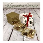 BOXED BELGIAN CHOCOLATES SMALL