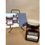 Woodfire Candle Company