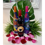 Local B.C. Specialty Blush Wine