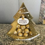 Ferrero Chocolates - Tree