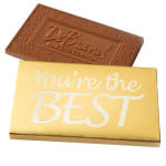 DeBrand Chocolate Bar "You're The BEST"