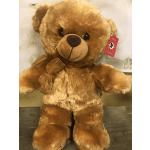 14 INCH TALL TEDDY BEAR