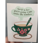 Get Well Card