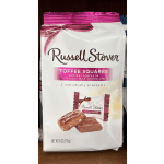 Russell Stover Toffee Squares