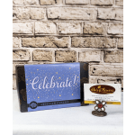 Assorted Chocolates/Caramels - "Celebrate"