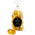 Milk Chocolate Emojis