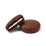 Chocolate Oreos - 4pc