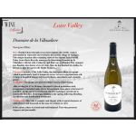 Sauvignon Blanc Loire Valley IGP 2024