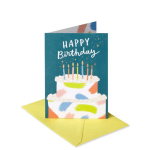 Birthday card