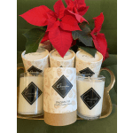 BEST XMAS TREE Candle EVER